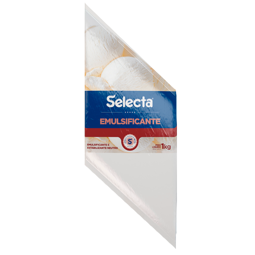 Emulsificante Selecta