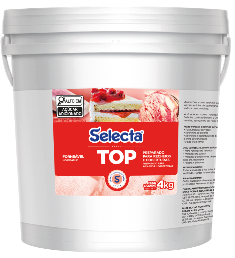 Selecta Top