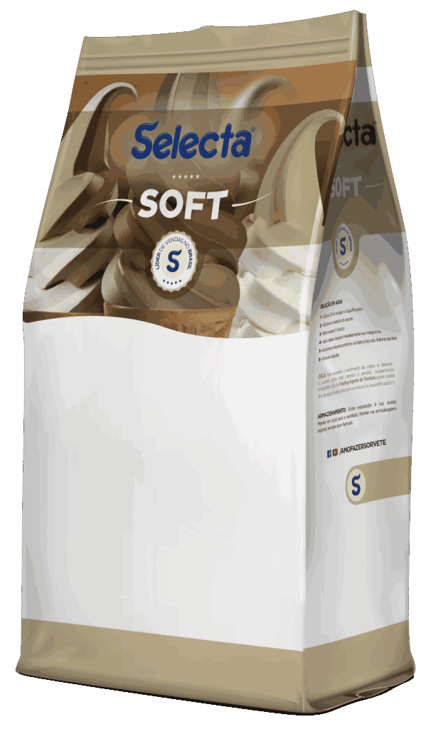 Soft Chocolate