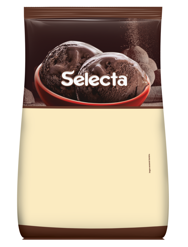 Cacau Blend