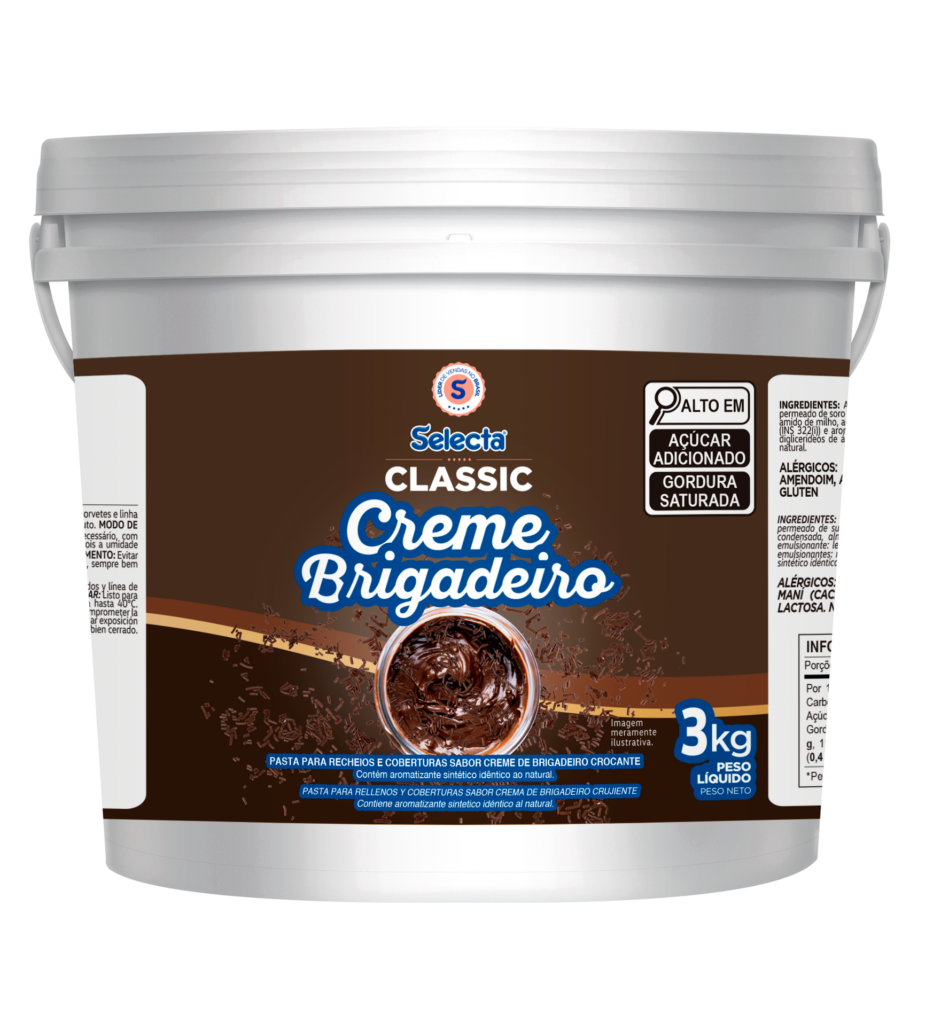 Selecta Classic Creme