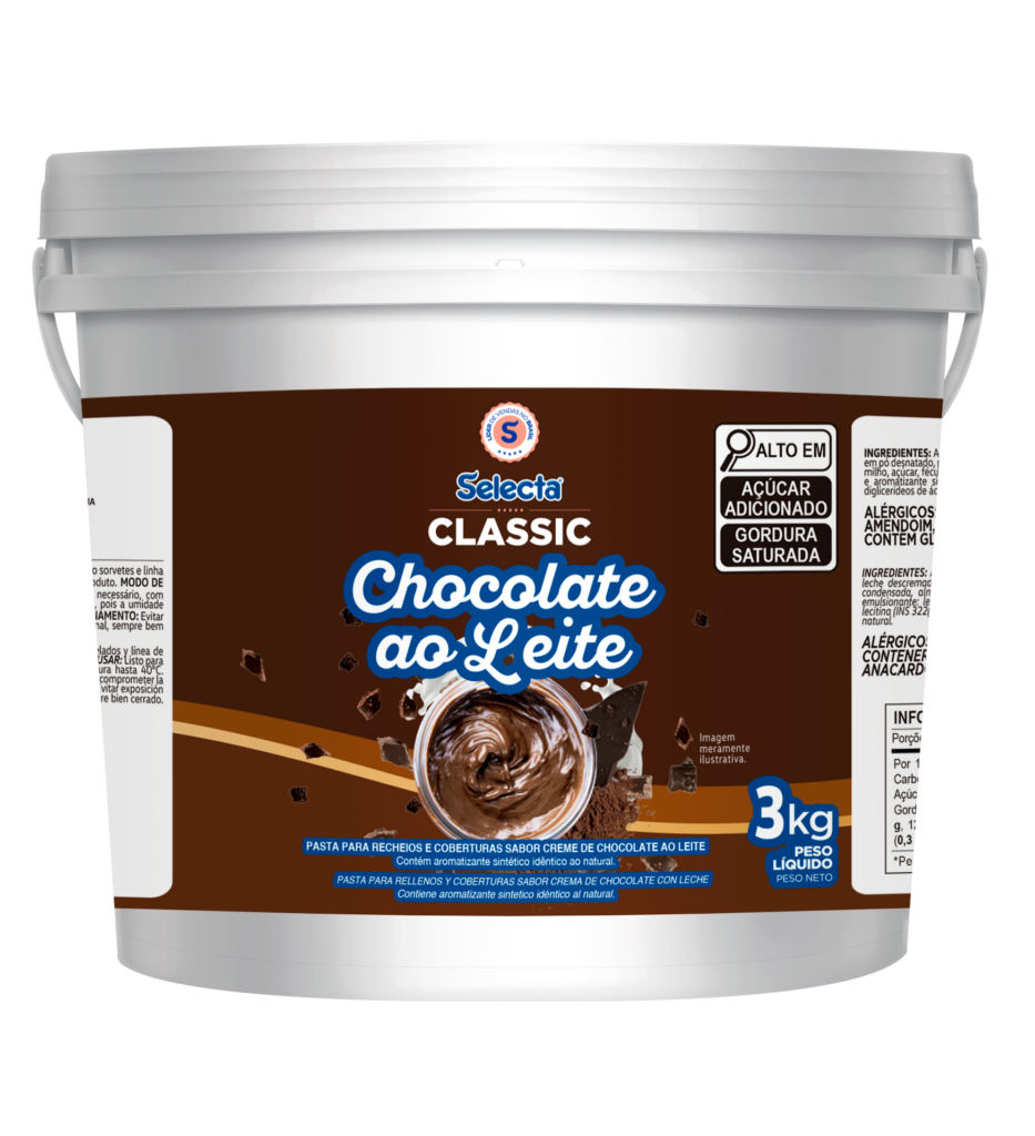 Selecta Classic Creme