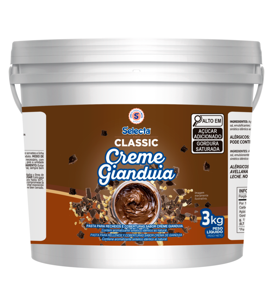 Selecta Classic Creme