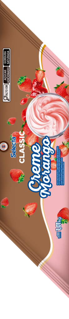 Selecta Classic Creme