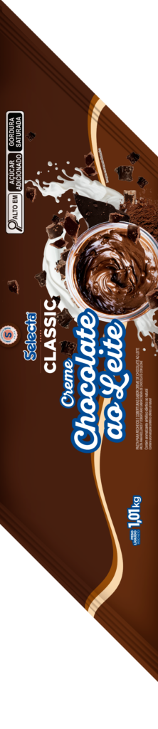 Selecta Classic Creme