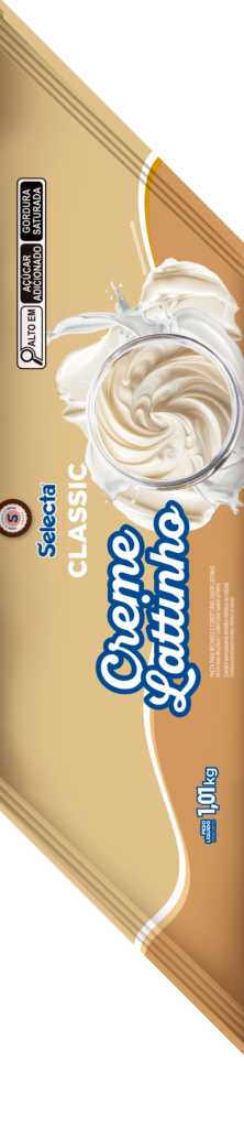 Selecta Classic Creme