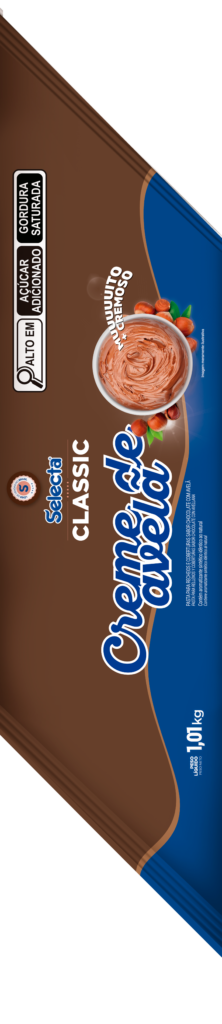 Selecta Classic Creme
