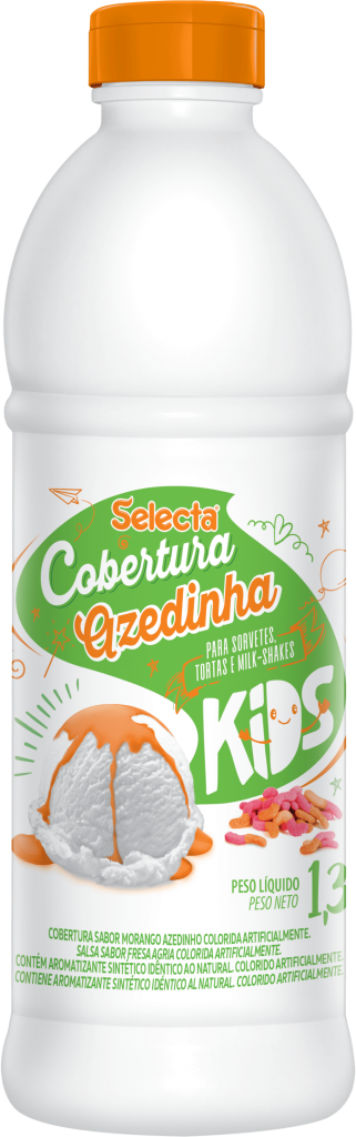 Cobertura Kids