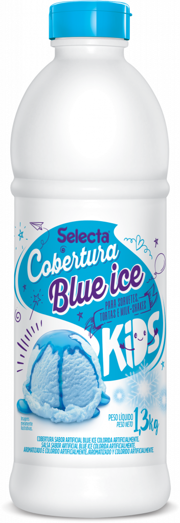 Cobertura Kids