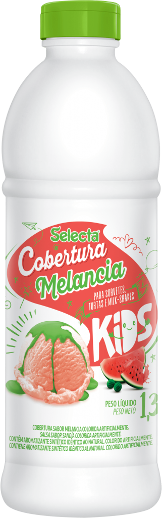 Cobertura Kids
