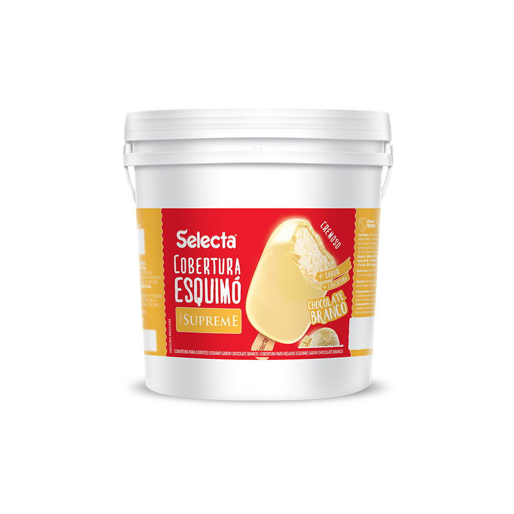 Esquimó Supreme